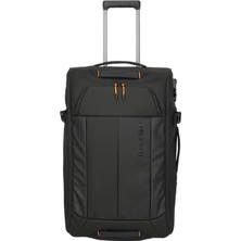  Travelite Briize Büyük Boy Tekerlekli Seyahat Çantası
