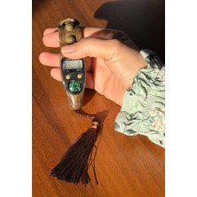 LED Işıklı Zikirmatik