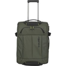  Travelite Briize Küçük Boy Tekerlekli Seyahat Çantası