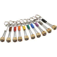 Kouba Keyring Anahtarlık - Brass