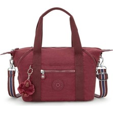 Kipling Art Mini Küçük Boy Omuz Çantası