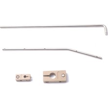 Sms Atılım Overlok Makinesi 5 Iplik Dağıtıcı Aparat