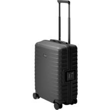  Titan Overseas 4 Wheel S23 Kabin Boy Valiz