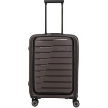 Travelite Ön Cepli Air Base Trolley S Kabin Boy Valiz