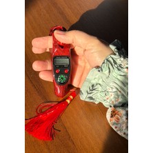 LED Işıklı Zikirmatik