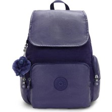 Kipling City Zip S Küçük Boy Sırt Çantası