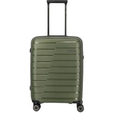  Travelite Air Base Trolley S Kabin Boy Valiz