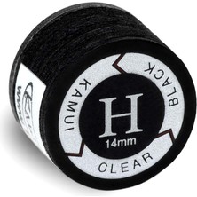 Pusula Oyun Kamui Clear H Istaka Ucu (14 mm Hard)