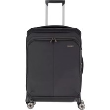  Travelite Priima 4W Trolley M Körüklü Orta Boy Valiz