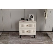 Doressa Cast Moon Komodin