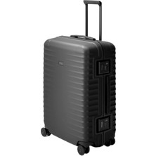  Titan Overseas 4 Wheel M+ Orta Boy Valiz