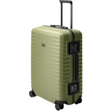  Titan Overseas 4 Wheel M+ Orta Boy Valiz