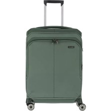  Travelite Priima 4W Trolley M Körüklü Orta Boy Valiz