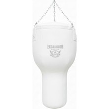 Excalibur Proline Aparkat Boks Torbası Beyaz