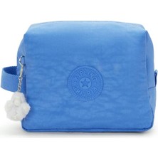 Kipling Parac Büyük Boy Makyaj Çantası