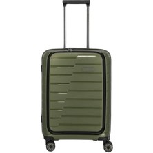  Travelite Ön Cepli Air Base Trolley S Kabin Boy Valiz