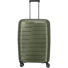  Travelite Air Base Trolley M Körüklü Orta Boy Valiz
