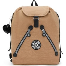 Kipling New Fundamental L Büyük Boy Sırt Çantası