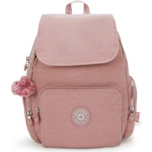 Kipling City Zip S Küçük Boy Sırt Çantası