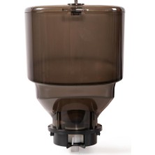 Feyza Design Pratik 6 Lt Akıllı Kedi ve Köpek Besleyici Mama Haznesi