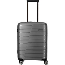  Travelite Air Base Trolley S Kabin Boy Valiz