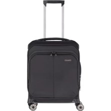  Travelite Priima 4W Trolley S Körüklü Kabin Boy Valiz