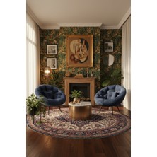 AVYNA Premium Tekli Koltuk Berjer  – Çok Fonksiyonlu 2’li Koltuk & Yatak | Minimalist Tasarım, Maksimum Rahatlık