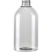 Feyza Design Hazneli Köpek ve Kedi Mama ve Su Kabı Yedek Şişe 1000 ml