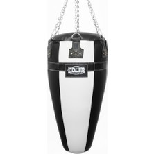 Excalibur Proline Konik Boks Torbası Beyaz Siyah