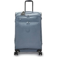 Kipling New Youri Spin M Orta Boy Tekerlekli Valiz