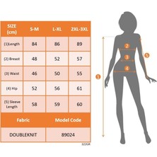 Eccey Butik Kadın Uzun Kollu Kapşonlu Önden Fermuarlı Düğmeli Mini Iki Iplik Elbise