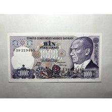 PremiumPort Emisyon 1.000 Lira I60 Seri Çil, Yüksek Performans ve Dayanıklılık