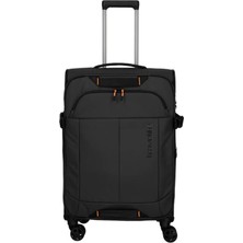  Travelite Briize 4W Trolley M Körüklü Orta Boy Valiz