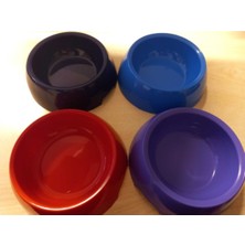 Feyza Design Pratik ve Şık Küçük Boy 10 Adet Mama Kabı Seti