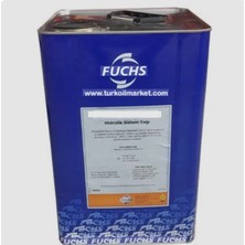Fuchs Renolın B 15 Vg 46 (15 kg Tnk) Gtip NO:2710.19.83.00.00