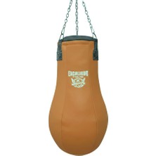 Excalibur Proline Armut Boks Torbası Taba