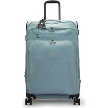 Kipling New Youri Spin M Orta Boy Tekerlekli Valiz