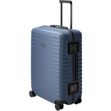  Titan Overseas 4 Wheel M+ Orta Boy Valiz