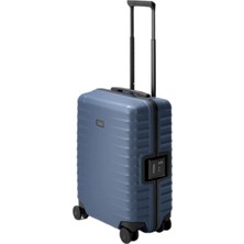  Titan Overseas 4 Wheel S23 Kabin Boy Valiz