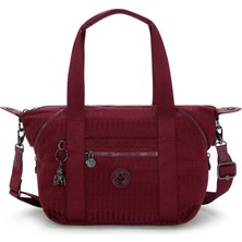 Kipling Art Mini Küçük Boy Omuz Çantası