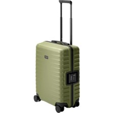  Titan Overseas 4 Wheel S23 Kabin Boy Valiz