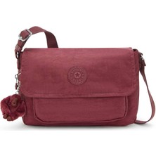 Kipling Dalma Orta Boy Omuz Çantası