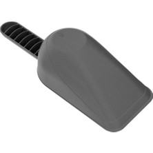 Feyza Design Yüksek Kaliteli Evcil Hayvan Mama Küreği, Güvenli ve Kullanışlı Tasarım