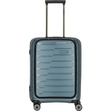 Travelite Ön Cepli Air Base Trolley S Kabin Boy Valiz