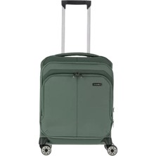  Travelite Priima 4W Trolley S Körüklü Kabin Boy Valiz