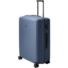  Titan Upgrade 4 Wheel Trolley L Büyük Boy Valiz