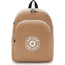 Kipling Curtis L Büyük Boy Sırt Çantası