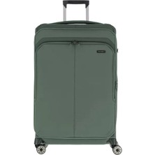  Travelite Priima 4W Trolley L Körüklü Büyük Boy Valiz
