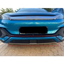 Bir Aksesuar Al Byd Atto 3 Modeli Için Ön Mesh Filtre