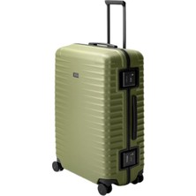  Titan Overseas 4 Wheel L Büyük Boy Valiz